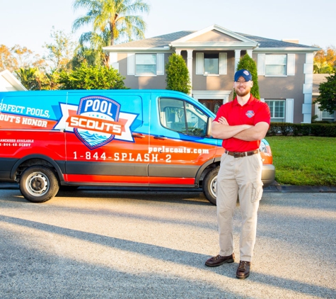 Pool Scouts Virginia Beach and Norfolk