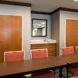 Comfort Suites Bossier City-Shreveport East - Bossier City, LA