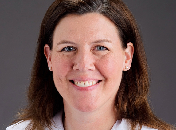 Turi McNamee, MD - Columbia, MO