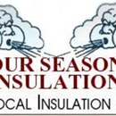 Four Seasons Insulation - Insulation Contractors