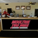 Moultrie Tire Pros - Brake Repair