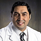 Dr. Mohammad Muhsin Chisti, MD