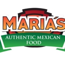 Maria's Authentic Mexican Food - Mexican Restaurants