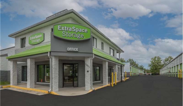 Extra Space Storage - Alexandria, VA