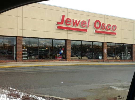 Jewel-Osco - Schaumburg, IL