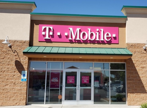 T-Mobile - St George, UT