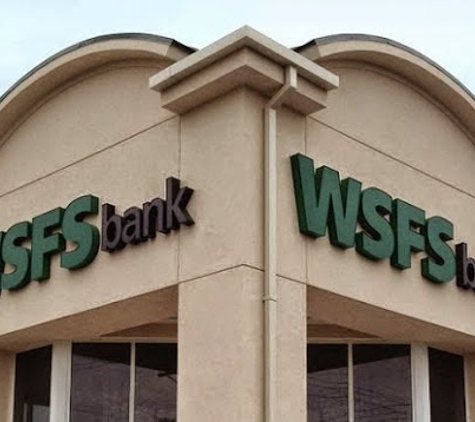 WSFS Bank - Harrington, DE