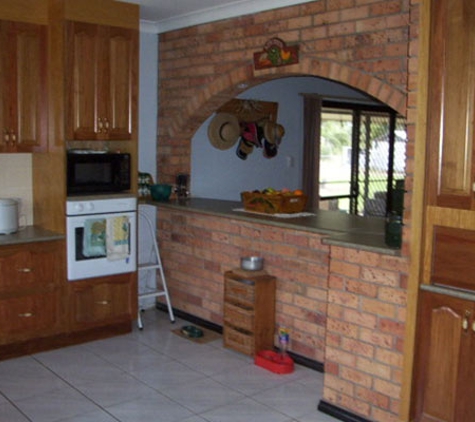 Kassulke Building Projects - Currajong, QLD