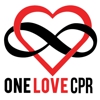 One Love CPR gallery