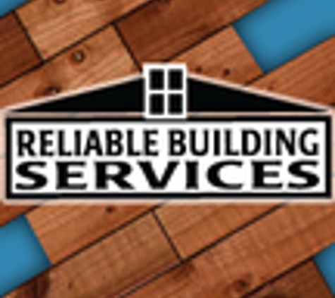 Reliable Building Services - Greeneville, TN