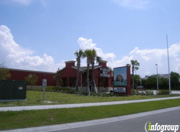 Compass Self Storage - Orlando, FL