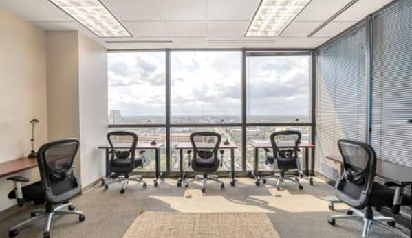 Regus - Fort Lauderdale, FL