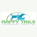Happy Tails Veterinary Hospital - Veterinarians
