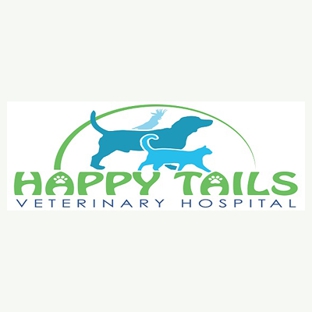 Happy Tails Veterinary Hospital - Shrewsbury, NJ