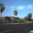 Landings Credit Union - Tempe (Main) Branch