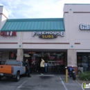 Firehouse Subs - Fast Food Restaurants