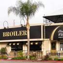 Market Broiler - American Restaurants