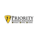 Priority Business Solutions - Credit Card-Merchant Services