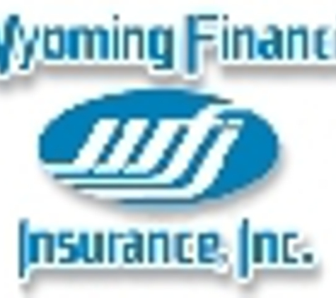 Wyoming Financial Insurance