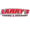 Larry's Towing gallery
