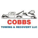 Cobb's Towing & Recovery - Towing