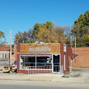 American Wild Burger - Des Plaines, IL