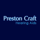 Preston Craft Hearing Aids