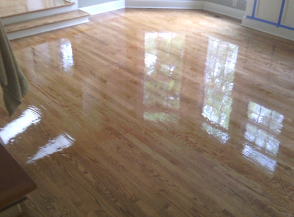 FLOOR CRAFTERS - HARDWOOD FLOORS - Webberville, MI