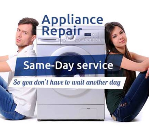 Rapid Appliance Repair-Ontario - Ontario, CA