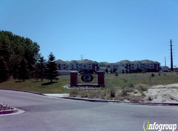 Parker Hilltop Apartments - Parker, CO