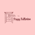 Blinds by Peggy Fullerton