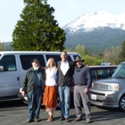 Shasta Shuttle, Taxi, and Tours