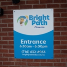 BrightPath Clarence Child Care Center