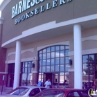 Barnes & Noble Booksellers