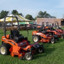 Art's Lawn Mower Shop Inc - Tractor Equipment & Parts