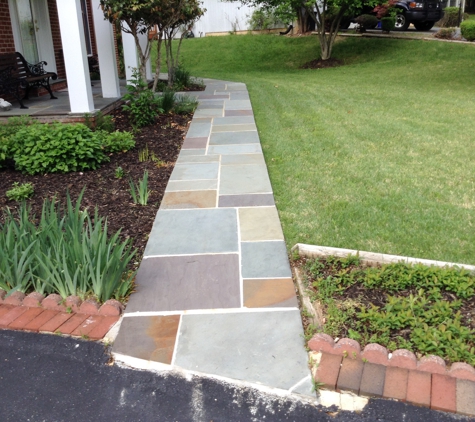 Flores landscaping & construction llc - Silver spring, MD