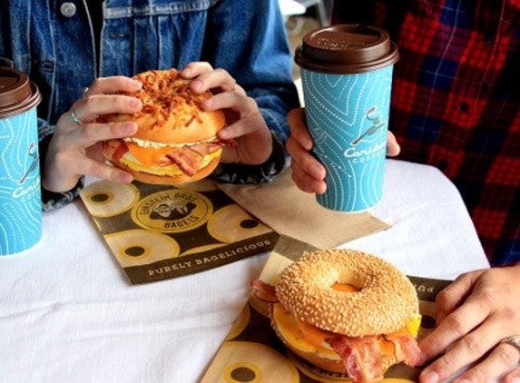 Einstein Bros Bagels - South Bend, IN