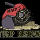 Mack's Stump Removal