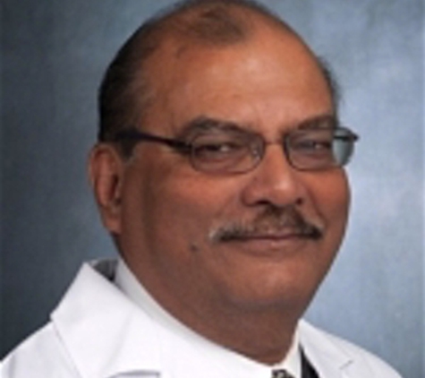 Anand Lal, MD - Oak Park, IL