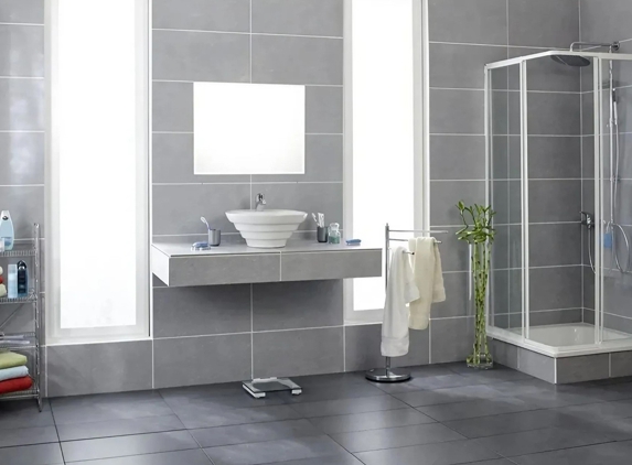 Affordable Tiling & Waterproofing - Kirwan, QLD