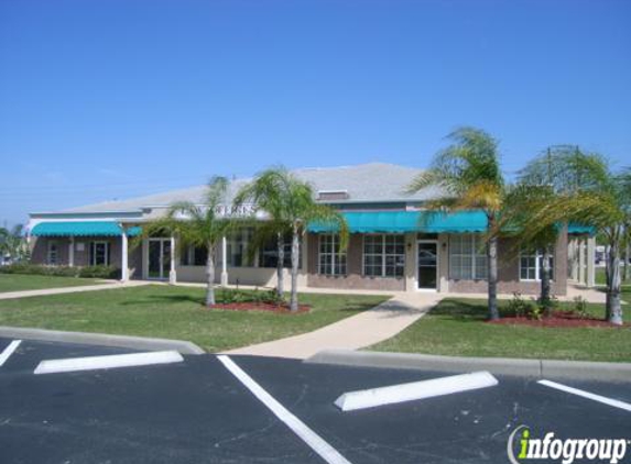 Pippen & Associates - Clermont, FL