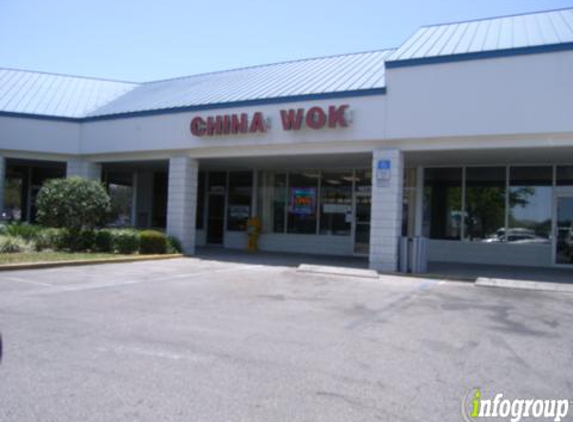 China Wok - Mount Dora, FL