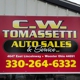 C.W. Tomassetti Auto Sales & Service LLC