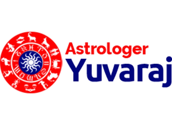 Astrologer & Psychic YuvaRaj - Artesia, CA