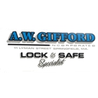 A. W. Gifford Locksmith