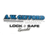 A W Gifford Locksmith