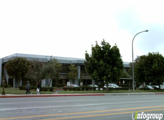 Sherwood Management Co Inc - Culver City, CA