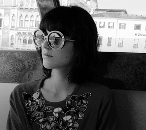 Me by Maurice Meade - Claremont, WA