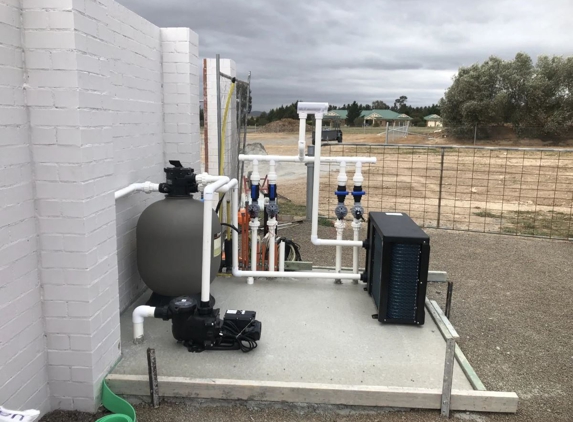 Delly's Plumbing - Goulburn, NSW