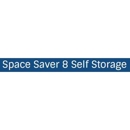 Space Saver 8 Self Storage - Movers